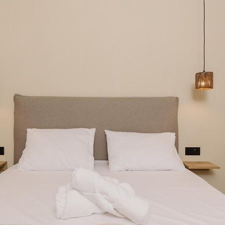 Olvion Suites スカラ・ソティロス エクステリア 写真