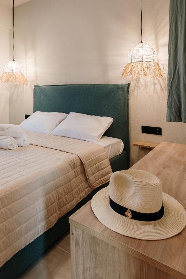 Olvion Suites スカラ・ソティロス エクステリア 写真